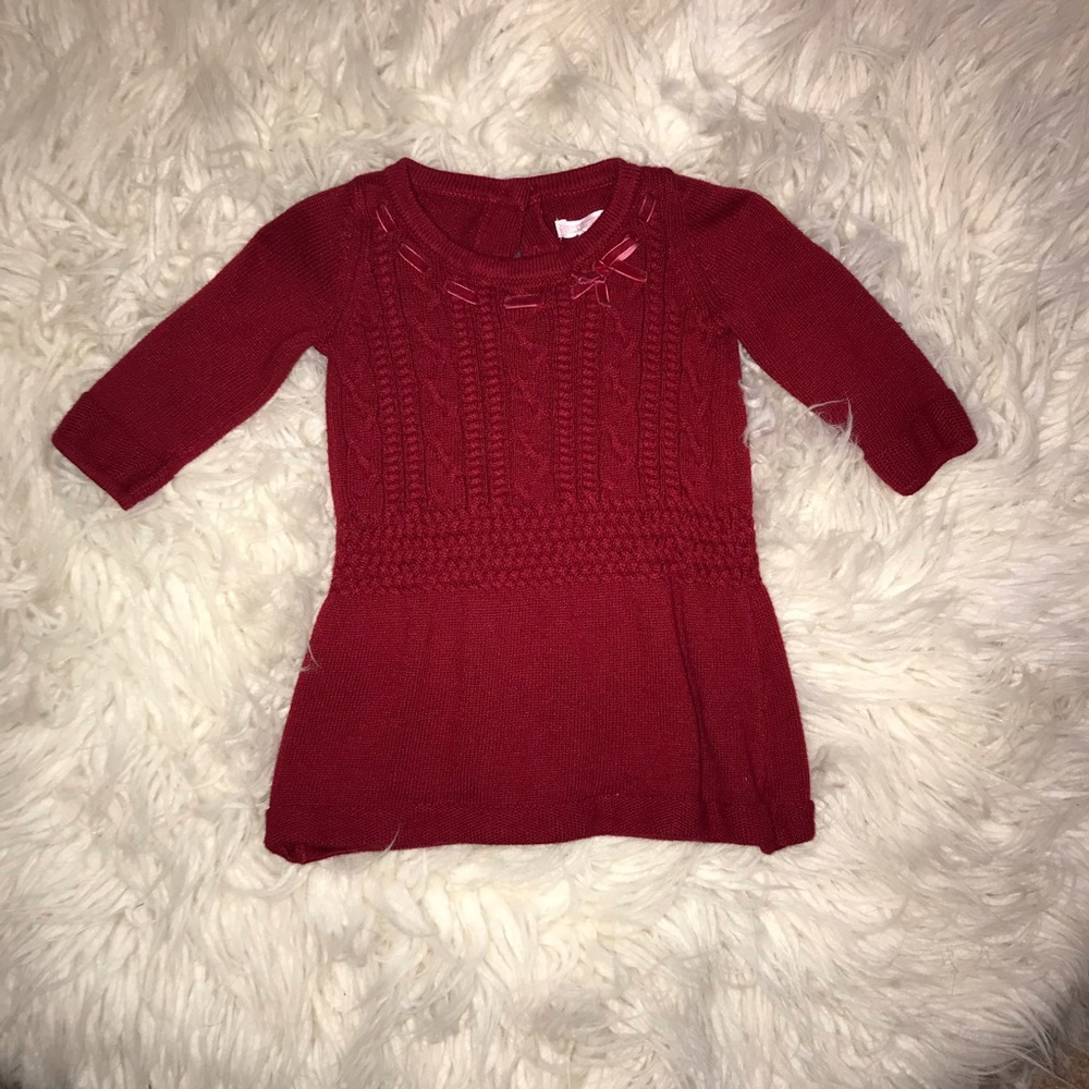 Infant Sweater